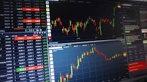 Indicadores de mercado