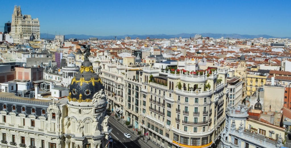 Las socimis son sociedades constituidas sobre las inversiones inmobiliarias. 