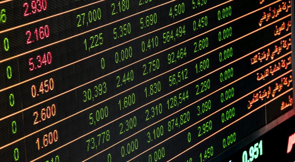 la inversiónen bolsa pasiva es una estrategia segura al alcance de los inversores noveles.